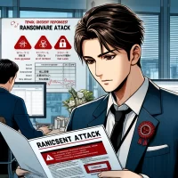 オリオンシステムがランサムウェアによるサイバー攻撃の被害を公表　一部ファイルが外部流出